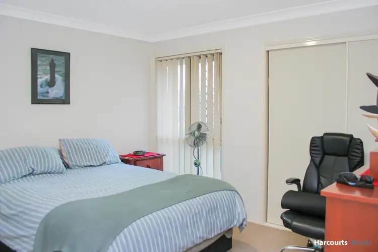 Fifth view of Homely house listing, 23 Khoo Pl, Calamvale QLD 4116