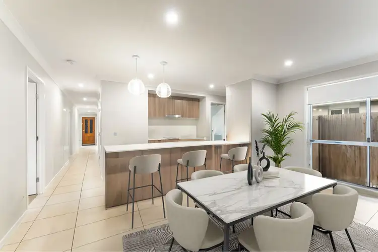 23 Eclipse Crescent, Burpengary East QLD 4505