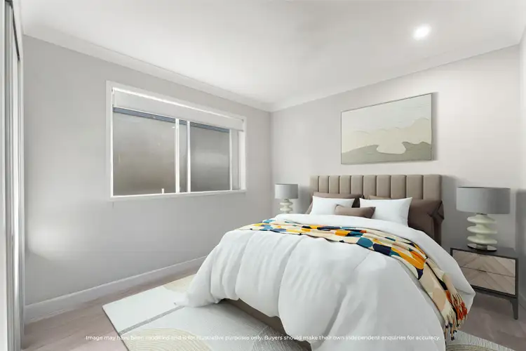 Second view of Homely house listing, 23 Eclipse Crescent, Burpengary East QLD 4505