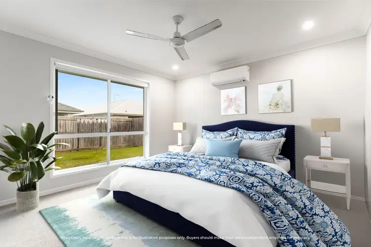 Fifth view of Homely house listing, 23 Eclipse Crescent, Burpengary East QLD 4505