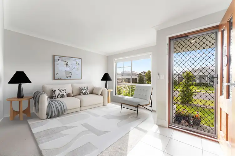Sixth view of Homely house listing, 23 Eclipse Crescent, Burpengary East QLD 4505