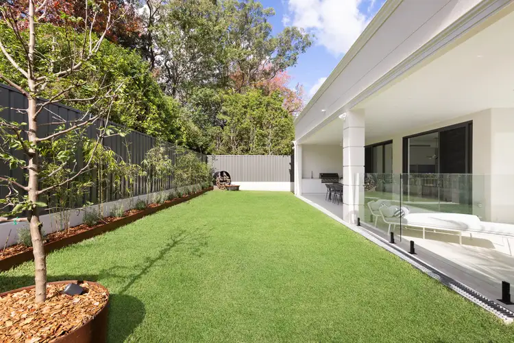 Fifth view of Homely house listing, 7 Highbridge Road, Killara NSW 2071