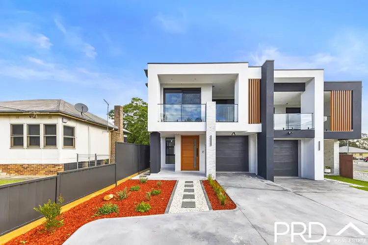 1 Enright Street, East Hills NSW 2213