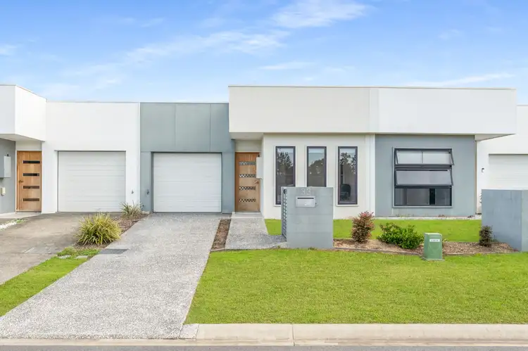 33 Eclipse Crescent, Burpengary East QLD 4505