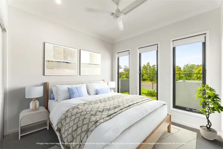 Main view of Homely house listing, 33 Eclipse Crescent, Burpengary East QLD 4505