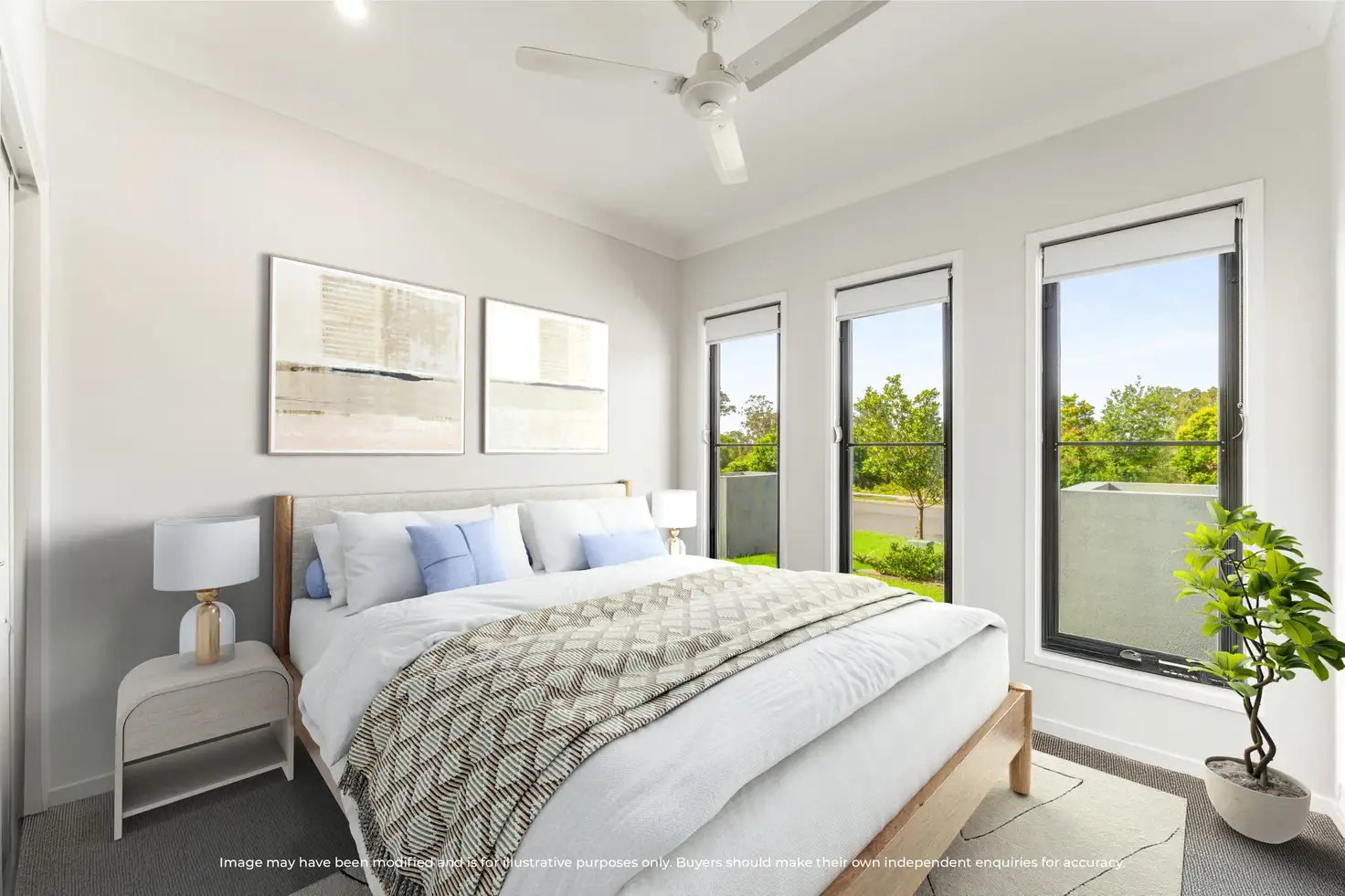 Main view of Homely house listing, 33 Eclipse Crescent, Burpengary East QLD 4505