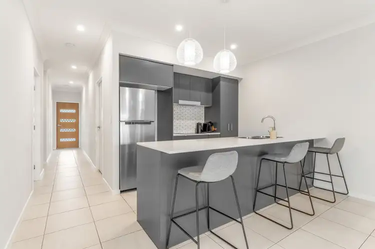 Third view of Homely house listing, 33 Eclipse Crescent, Burpengary East QLD 4505