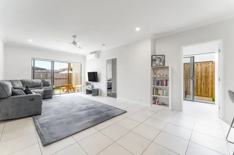Fifth view of Homely house listing, 33 Eclipse Crescent, Burpengary East QLD 4505