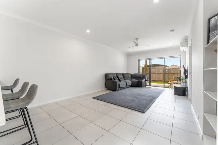 Sixth view of Homely house listing, 33 Eclipse Crescent, Burpengary East QLD 4505