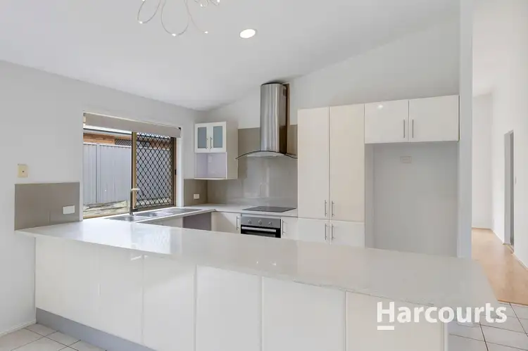 Fourth view of Homely house listing, 18 Moneghetti Place, Calamvale QLD 4116