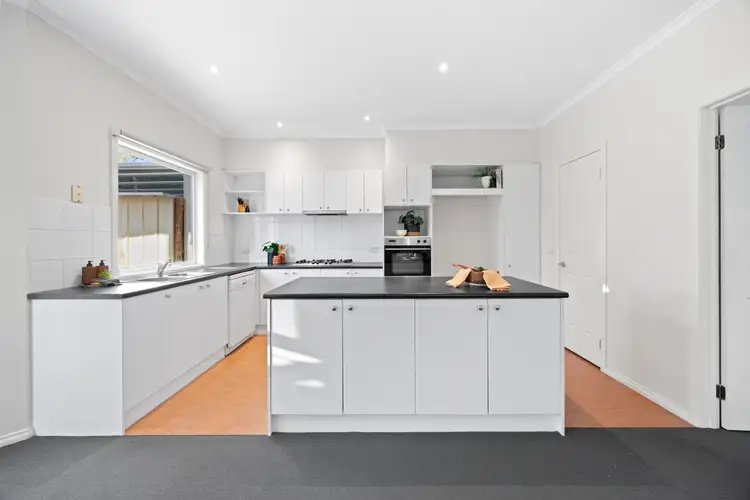 Fourth view of Homely house listing, 8 Parklane Way, Rowville VIC 3178