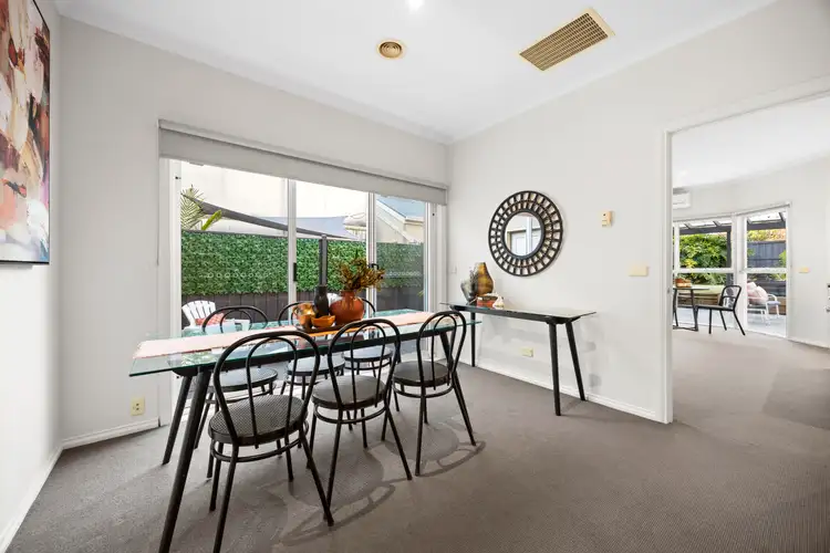 Fifth view of Homely house listing, 8 Parklane Way, Rowville VIC 3178