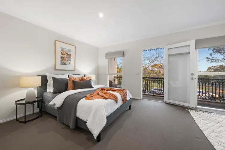Sixth view of Homely house listing, 8 Parklane Way, Rowville VIC 3178