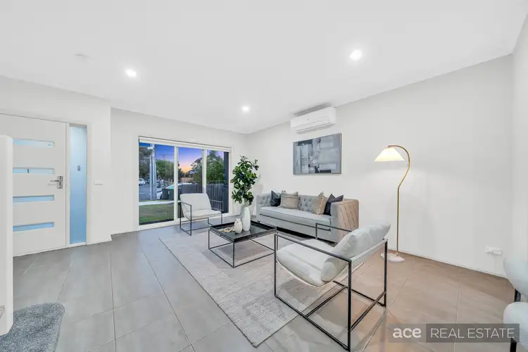 Sixth view of Homely townhouse listing, 1/63 Wackett Street, Laverton VIC 3028