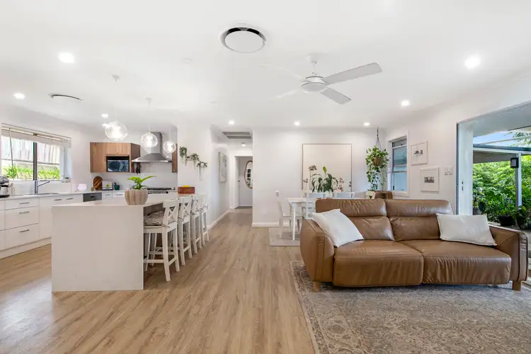 Fifth view of Homely house listing, 6 Mara Court, Ashmore QLD 4214