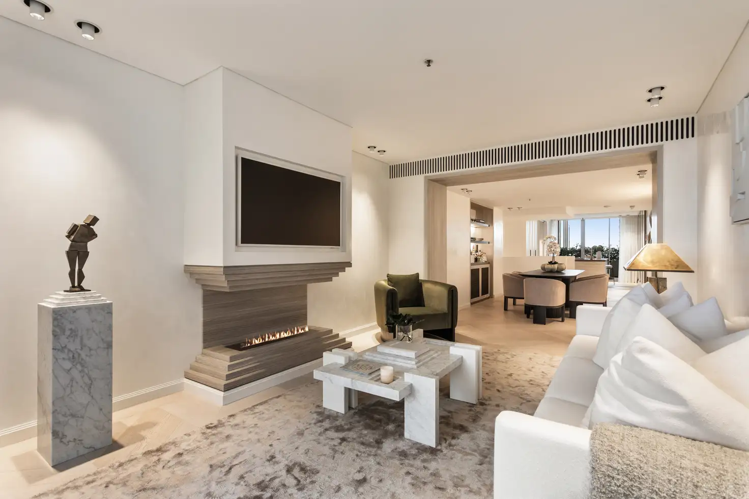 Main view of Homely apartment listing, 306/81 Macleay Street, Potts Point NSW 2011