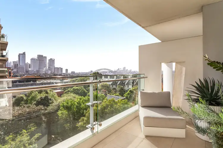 Second view of Homely apartment listing, 306/81 Macleay Street, Potts Point NSW 2011
