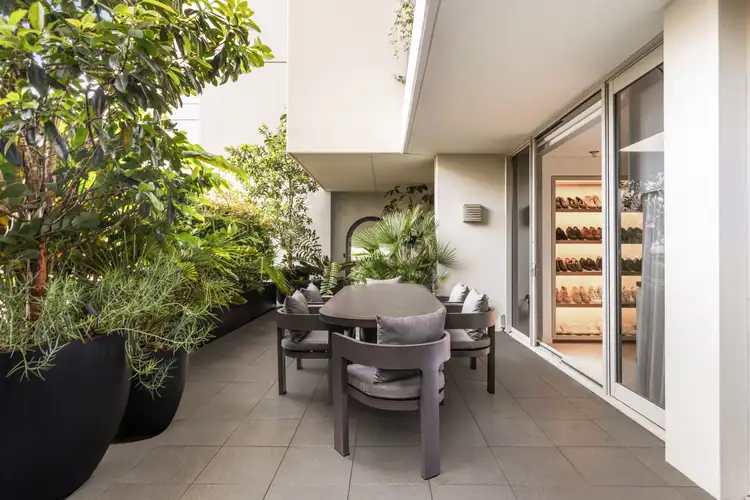 Fourth view of Homely apartment listing, 306/81 Macleay Street, Potts Point NSW 2011