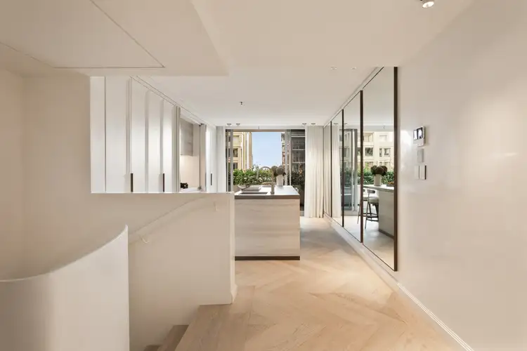 Fifth view of Homely apartment listing, 306/81 Macleay Street, Potts Point NSW 2011