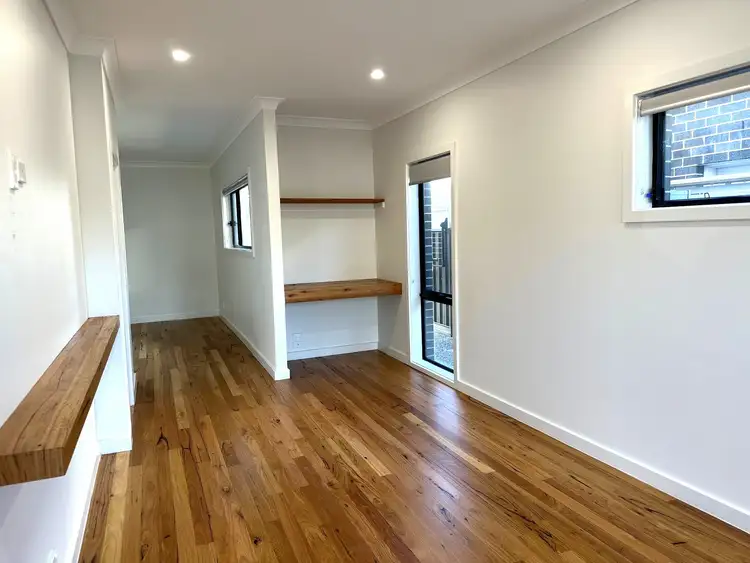 Second view of Homely townhouse listing, 2b Headlands Pde, Barrack Point NSW 2528