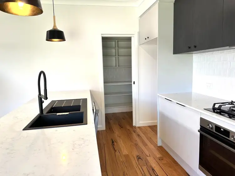 Fifth view of Homely townhouse listing, 2b Headlands Pde, Barrack Point NSW 2528