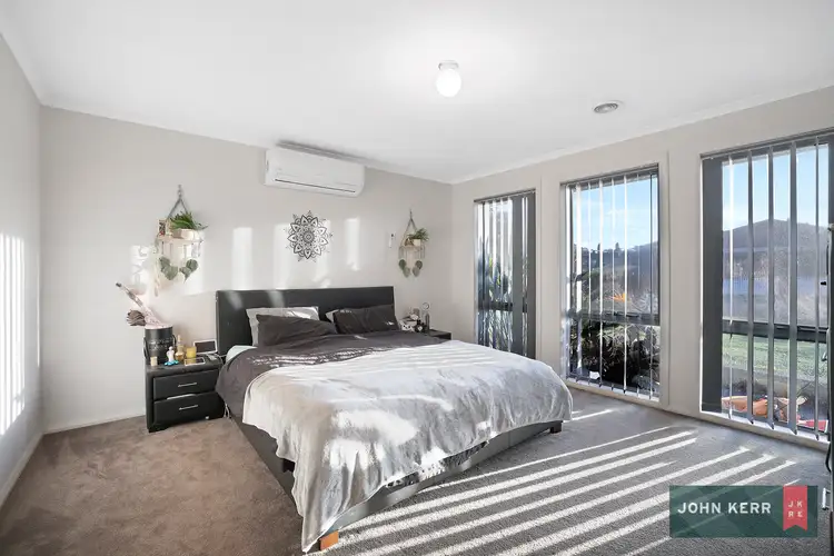 Second view of Homely house listing, 45 Vincent Boulevard, Trafalgar VIC 3824