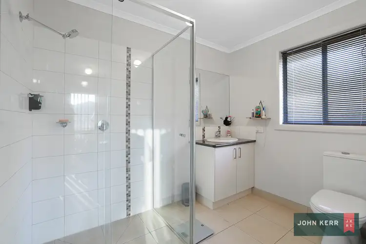 Third view of Homely house listing, 45 Vincent Boulevard, Trafalgar VIC 3824