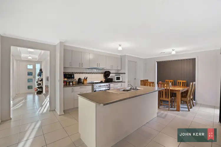 Fourth view of Homely house listing, 45 Vincent Boulevard, Trafalgar VIC 3824