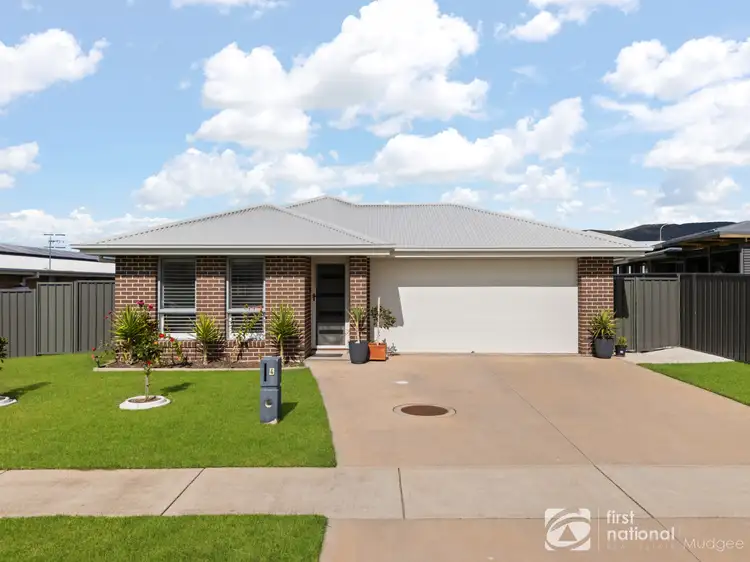 Main view of Homely house listing, 4 Meramie Street, Caerleon NSW 2850
