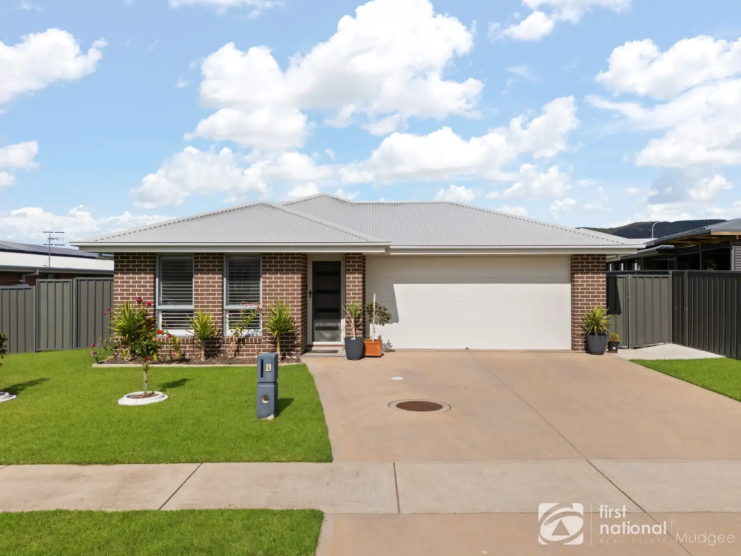 Main view of Homely house listing, 4 Meramie Street, Caerleon NSW 2850