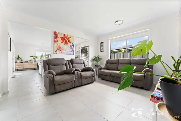 Second view of Homely house listing, 4 Meramie Street, Caerleon NSW 2850