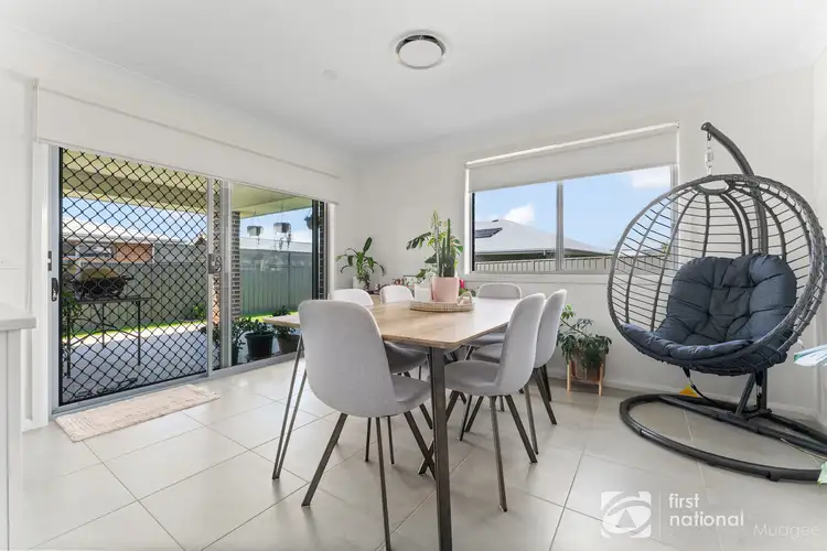 Fourth view of Homely house listing, 4 Meramie Street, Caerleon NSW 2850