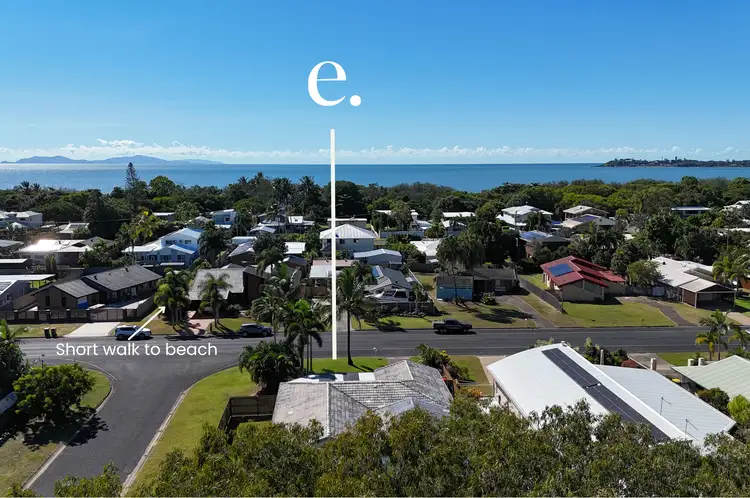 48 Pacific Drive, Blacks Beach QLD 4740