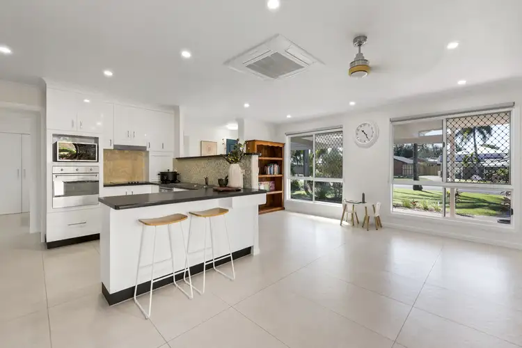 48 Pacific Drive, Blacks Beach QLD 4740