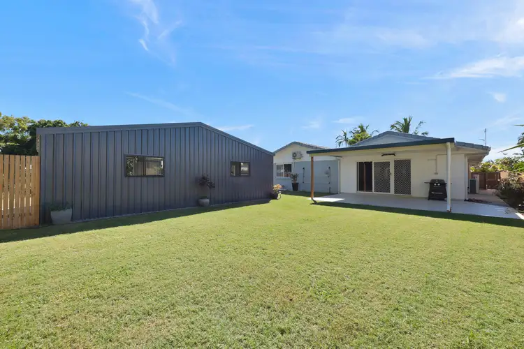 48 Pacific Drive, Blacks Beach QLD 4740