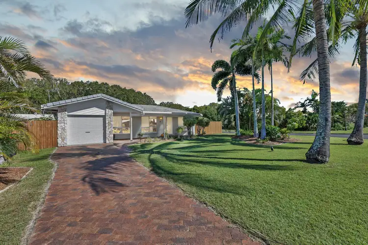 Fourth view of Homely house listing, 48 Pacific Drive, Blacks Beach QLD 4740