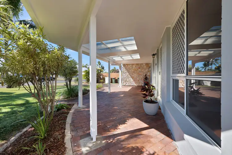 Fifth view of Homely house listing, 48 Pacific Drive, Blacks Beach QLD 4740
