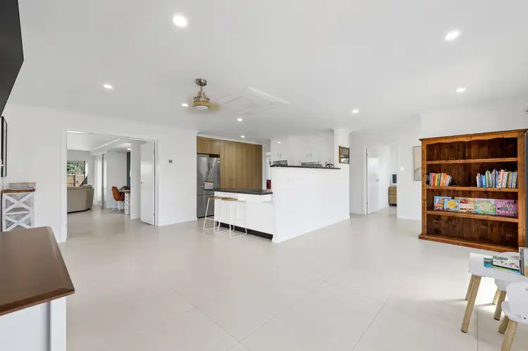 Sixth view of Homely house listing, 48 Pacific Drive, Blacks Beach QLD 4740