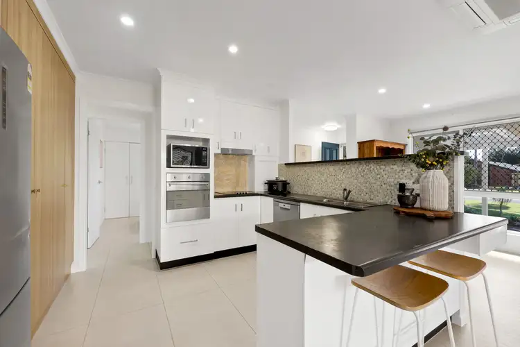 Seventh view of Homely house listing, 48 Pacific Drive, Blacks Beach QLD 4740