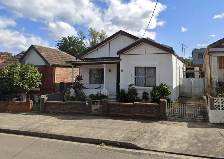 23 Centennial St, Marrickville NSW 2204