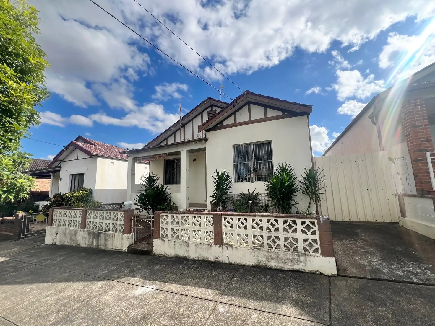 Main view of Homely house listing, 23 Centennial St, Marrickville NSW 2204