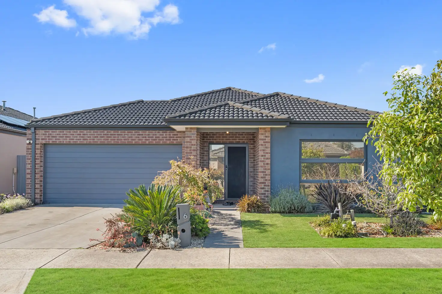 Main view of Homely house listing, 6 Fenwick Parade, Mickleham VIC 3064