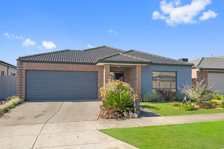 Second view of Homely house listing, 6 Fenwick Parade, Mickleham VIC 3064