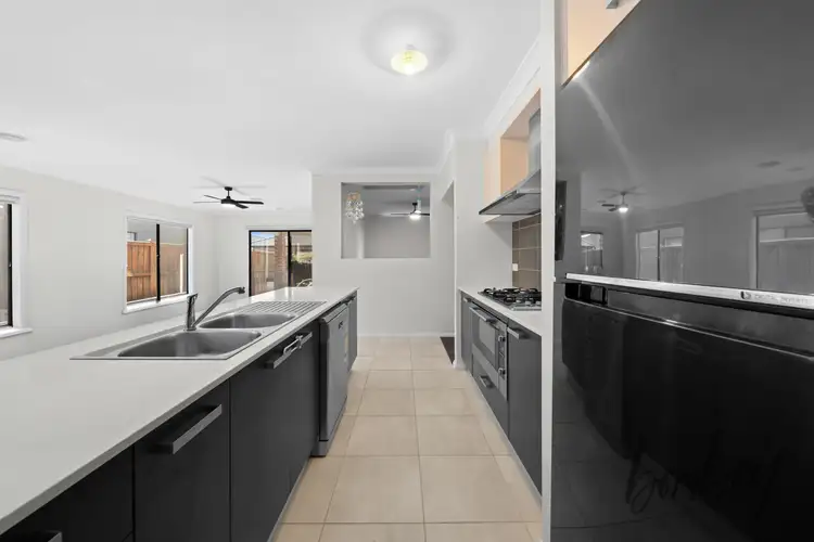 Fourth view of Homely house listing, 6 Fenwick Parade, Mickleham VIC 3064