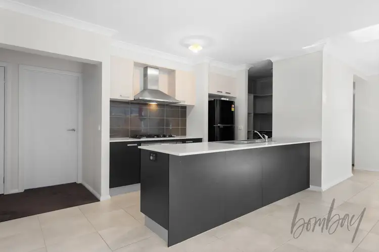 Fifth view of Homely house listing, 6 Fenwick Parade, Mickleham VIC 3064