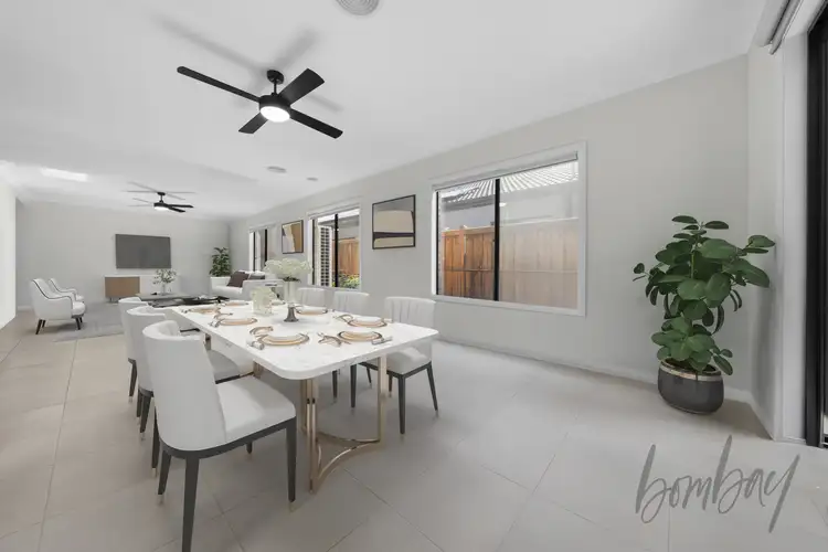 Sixth view of Homely house listing, 6 Fenwick Parade, Mickleham VIC 3064