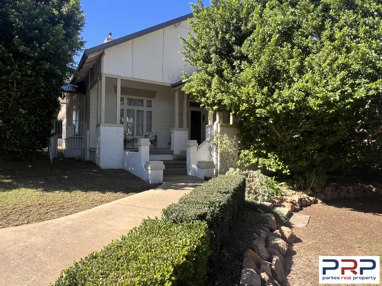 Second view of Homely house listing, 19 Currajong Street, Parkes NSW 2870