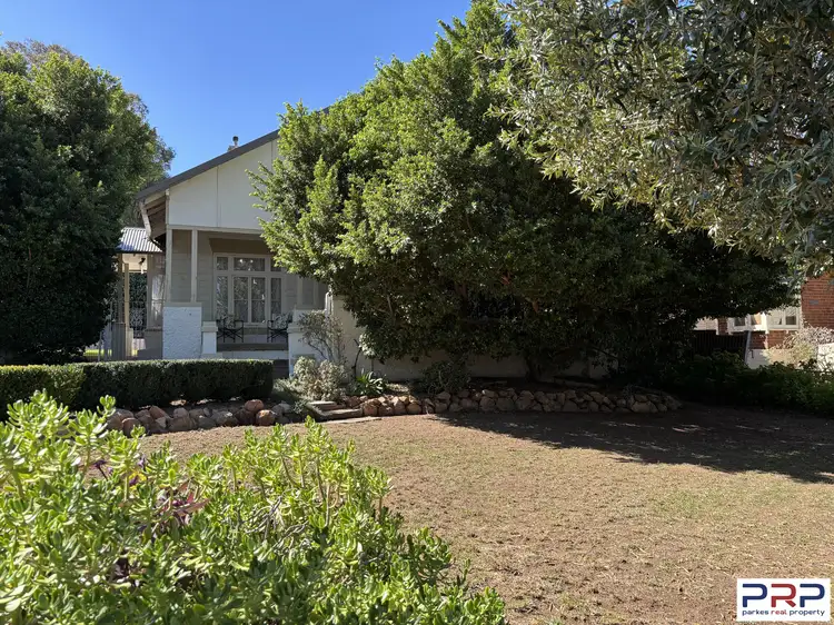 Third view of Homely house listing, 19 Currajong Street, Parkes NSW 2870