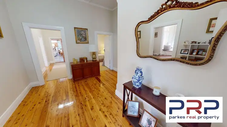 Fourth view of Homely house listing, 19 Currajong Street, Parkes NSW 2870