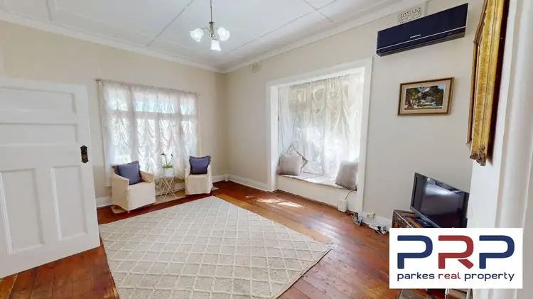 Sixth view of Homely house listing, 19 Currajong Street, Parkes NSW 2870